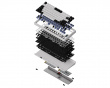 ND75 Assembled Edition - Pure White (DEMO)