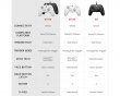 G7 HE Xbox Controller - Black (DEMO)