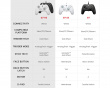 G7 HE Xbox Controller - White (DEMO)