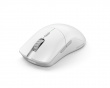 Model O 2 Pro 4K Wireless Gaming Mouse - White (DEMO)