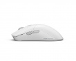 Model O 2 Pro 4K Wireless Gaming Mouse - White (DEMO)