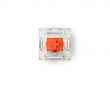 Mechanical Switches Fox - Lubed - Linear Switch (110pcs) (DEMO)
