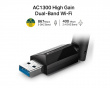 Archer T3U Plus AC1300 Wireless MU-MIMO USB Adapter (DEMO)