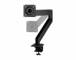 X1-3D Desk Mount Gas Spring Monitor Arm (DEMO)