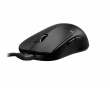 X2 Medium Wired Gaming Mouse - Black (DEMO)