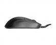 X2 Medium Wired Gaming Mouse - Black (DEMO)