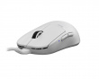 X2H Medium Wired Gaming Mouse - White (DEMO)