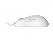 X2H Medium Wired Gaming Mouse - White (DEMO)