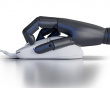 X2H Medium Wired Gaming Mouse - White (DEMO)