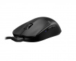 X2A Medium Wired Gaming Mouse - Black (DEMO)