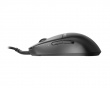 X2A Medium Wired Gaming Mouse - Black (DEMO)