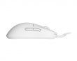 X2A Medium Wired Gaming Mouse - White (DEMO)