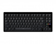 80HE 80% Keyboard Zinc Alloy Black - ANSI (DEMO)