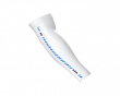 ES Arm Sleeve Arm Long - Size L - White (DEMO)