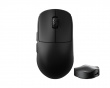 V8 Wireless 8K Superlight Gaming Mouse - Black (DEMO)