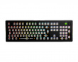 GMMK 3 Full-Size Barebone ISO - Black (DEMO)
