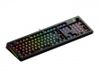 GMMK 3 Full-Size Barebone ISO - Black (DEMO)