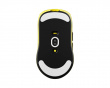V8 Wireless 8K Superlight Gaming Mouse - Yellow (DEMO)