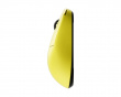 V8 Wireless 8K Superlight Gaming Mouse - Yellow (DEMO)