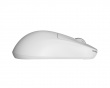 X2H v3 Medium Wireless Gaming Mouse - White (DEMO)