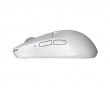 X2H v3 Medium Wireless Gaming Mouse - White (DEMO)