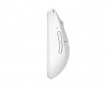 X2A v3 Size2 Wireless Gaming Mouse - White (DEMO)