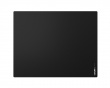 Glass Mousepad v2 - L - Black (DEMO)