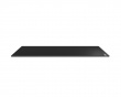Glass Mousepad v2 - L - Black (DEMO)