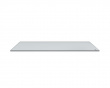 Glass Mousepad v2 - L - White (DEMO)