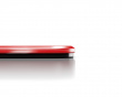 Glass Mousepad v2 - L - Red (DEMO)