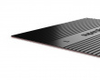 Glass Mousepad v2 - L - Red (DEMO)