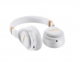 VMK20 Wireless ANC Headphones - White (DEMO)