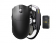 MAYA X Wireless Gaming Mouse - Black (DEMO)