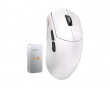 MAYA X Wireless Gaming Mouse - White (DEMO)
