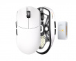 MAYA X Wireless Gaming Mouse - White (DEMO)