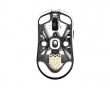 MAYA X Wireless Gaming Mouse - White (DEMO)