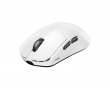 MAYA X Wireless Gaming Mouse - White (DEMO)