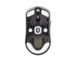 MAYA X Wireless Gaming Mouse - Grey (DEMO)