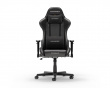 FORMULA Gaming Chair Black PVC Leather L (DEMO
