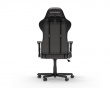 FORMULA Gaming Chair Black PVC Leather L (DEMO