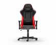 FORMULA Gaming Chair Black & Red PVC Leather L (DEMO)