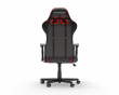 FORMULA Gaming Chair Black & Red PVC Leather L (DEMO)