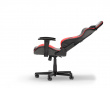 FORMULA Gaming Chair Black & Red PVC Leather L (DEMO)