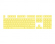 Keycap Set ISO German - French Fries (DEMO)