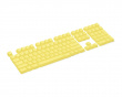 Keycap Set ISO German - French Fries (DEMO)