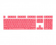 Keycap Set ISO German - Frosting (DEMO)