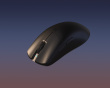 Hyperlight 8K Gaming Mouse - Black (DEMO)