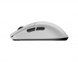 Hyperlight 8K Gaming Mouse - White (DEMO)
