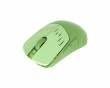 HT-S2 8K Wireless Gaming Mouse - Green (DEMO)