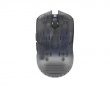 HT-S2 8K Wireless Gaming Mouse - Grey (DEMO)